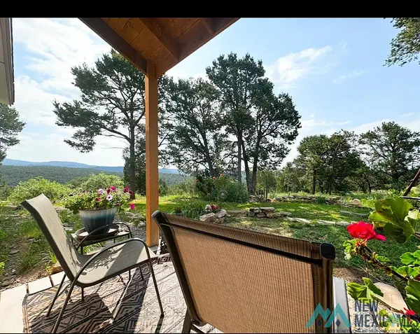 275 N B44a County Road, Pecos, NM 87552