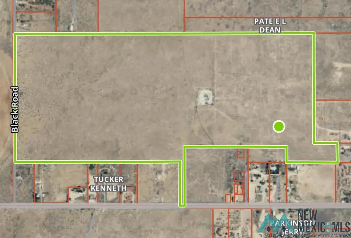 TBD Black Roads, Tatum, NM 88267 - #1