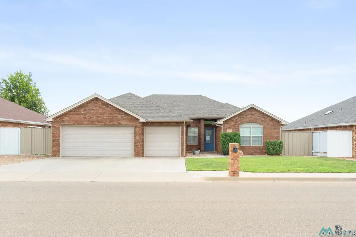 3913 Woodlark Road, Clovis, NM 88101 - #1