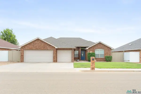 3913 Woodlark Road, Clovis, NM 88101