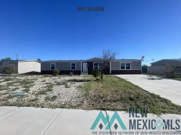 916 Butternut Street, Carlsbad, NM 5