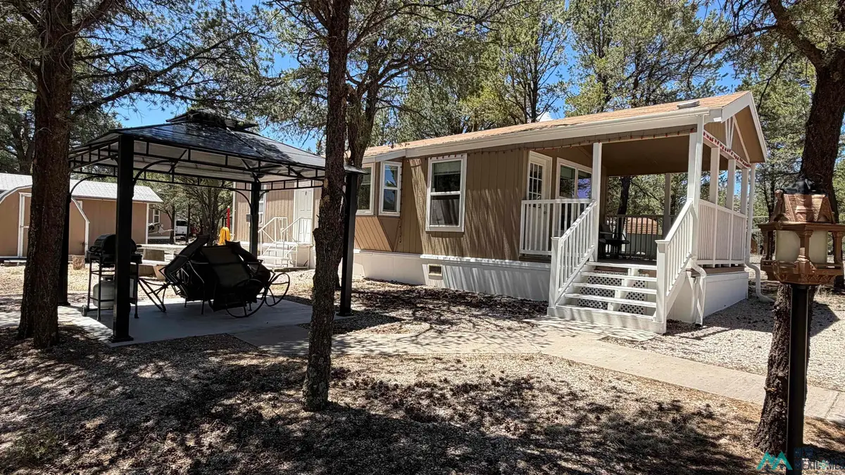 4 Pueblo Largo Circle, Quemado, NM 87829 - #1