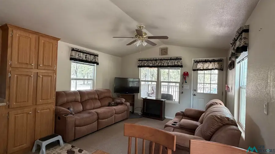 4 Pueblo Largo Circle, Quemado, NM 87829 - #3
