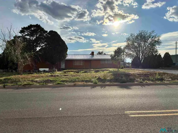401 N Kilgore, Portales, NM 88130