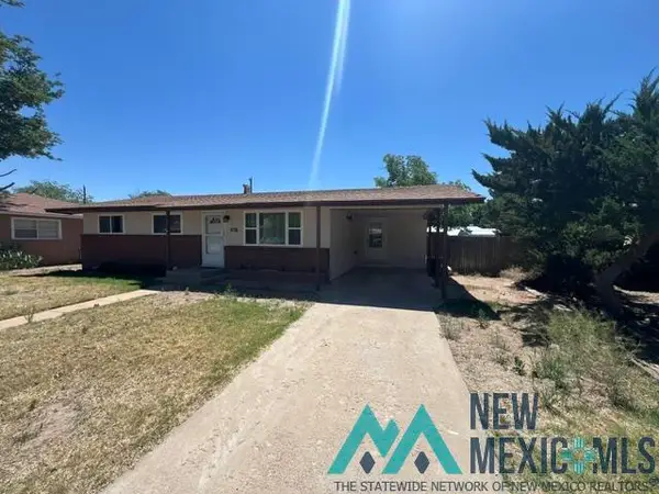 211 New Mexico Drive, Portales, NM 88130