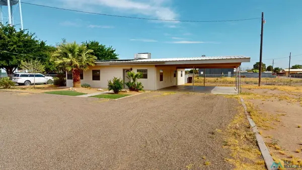 1101 E Florida Street, Deming, NM 88030