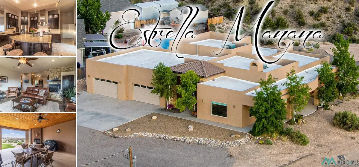 11 Road 3783, Farmington, NM 87401 - #1
