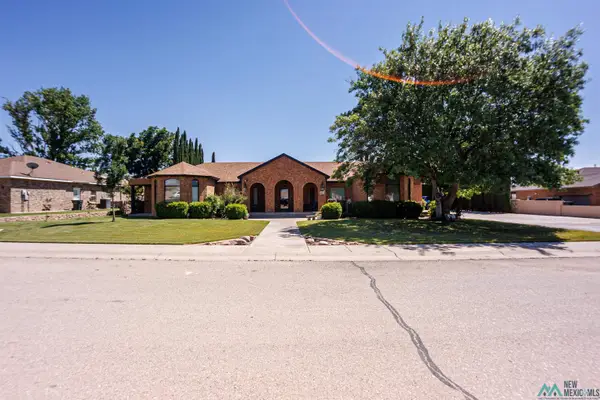 2107 Calle De Codorniz Street, Carlsbad, NM 88220