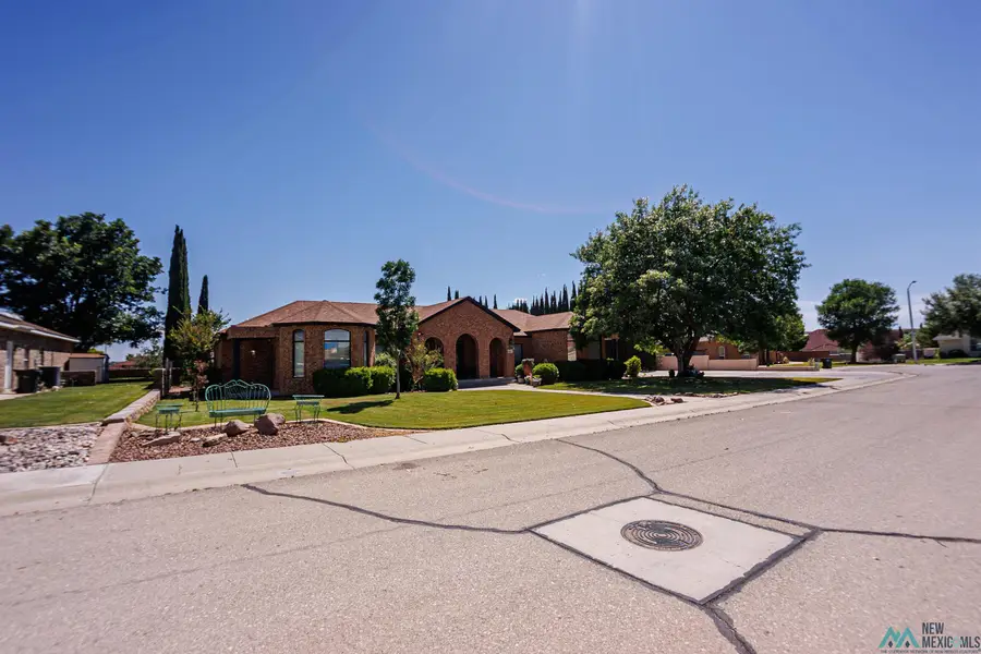 2107 Calle De Codorniz Street, Carlsbad, NM 88220 - #2