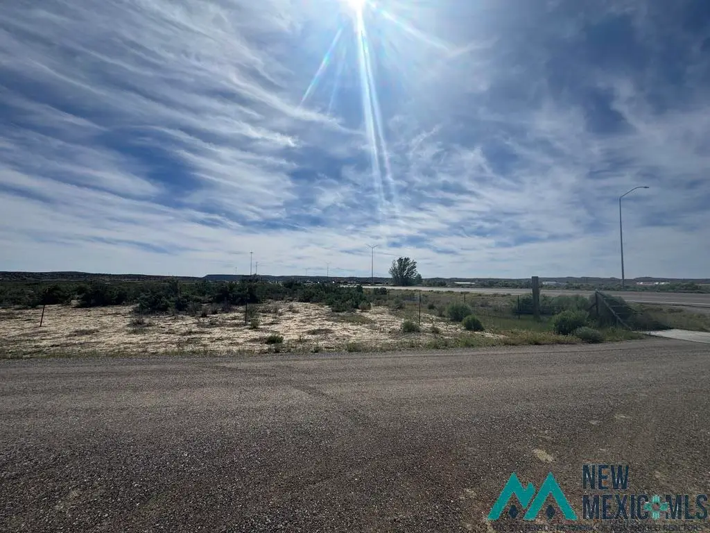 TBD Rocky Point Road, Mentmore, NM 87319 - #1