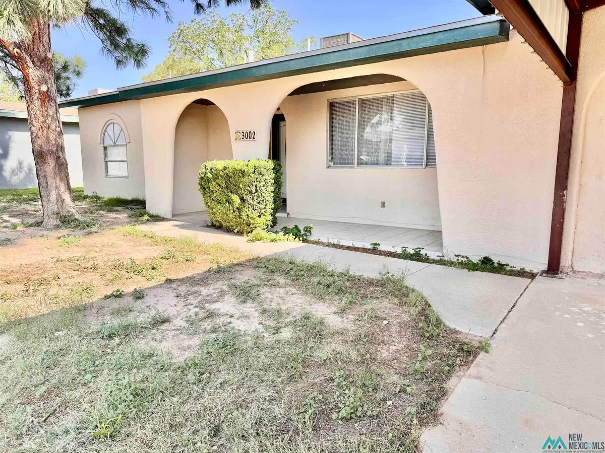 3002 Ocotillo Canyon Dr Drive, Carlsbad, NM 88220 - #1