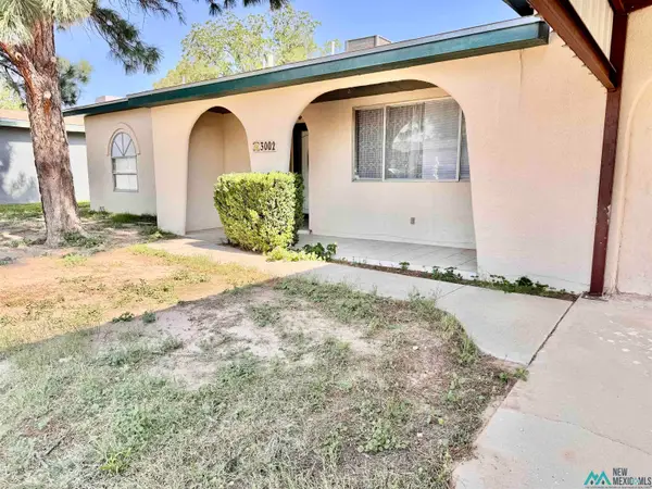 3002 Ocotillo Canyon Dr Drive, Carlsbad, NM 88220