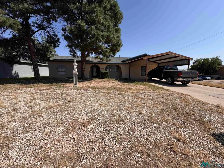3002 Ocotillo Canyon Dr Drive, Carlsbad, NM 88220 - #3