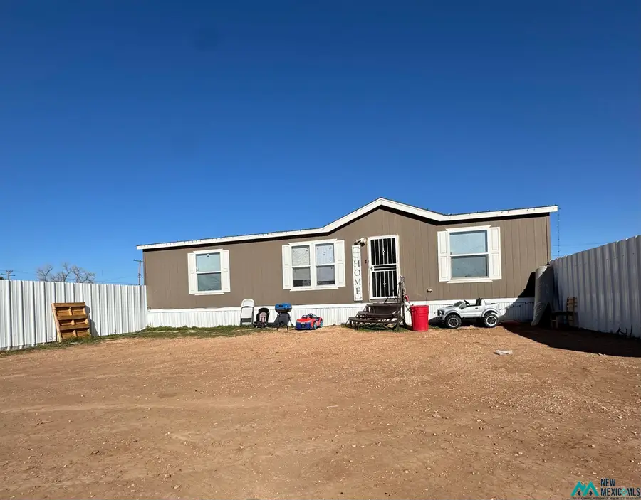 1120 W 8th St, Clovis, NM 88101 - #2