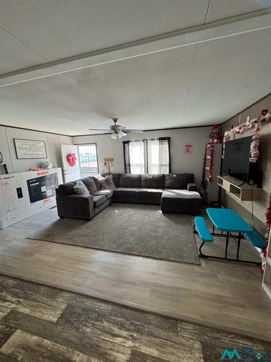 1120 W 8th St, Clovis, NM 88101 - #3