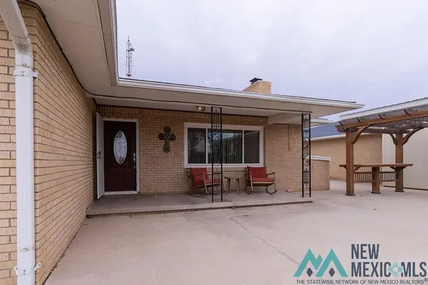 1927 Standpipe Road, Carlsbad, NM 88220