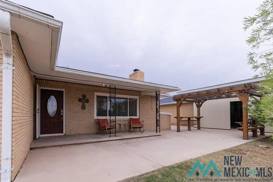 1927 Standpipe Road, Carlsbad, NM 88220 - #3