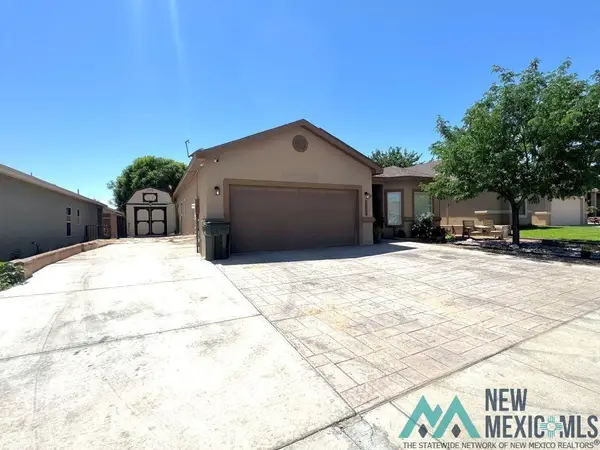 1821 Denise Drive, Carlsbad, NM 88220