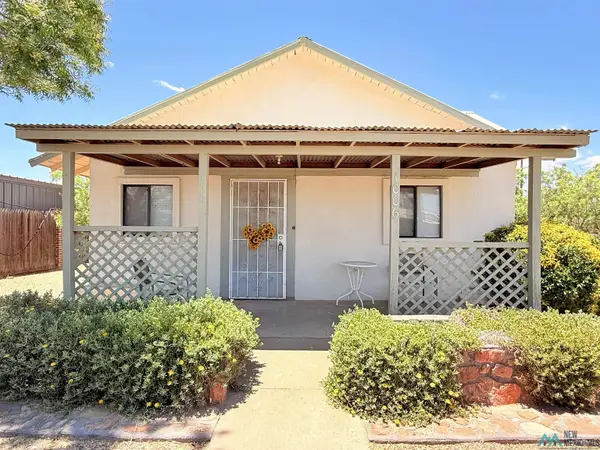 1004 S Copper Street, Deming, NM 88030