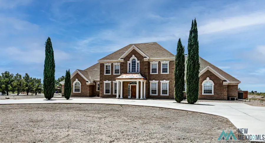 1780 SW Faith Drive, Deming, NM 88030 - #2