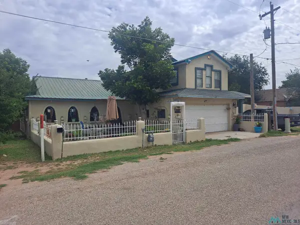 611 Spruce Street, Dexter, NM 88230