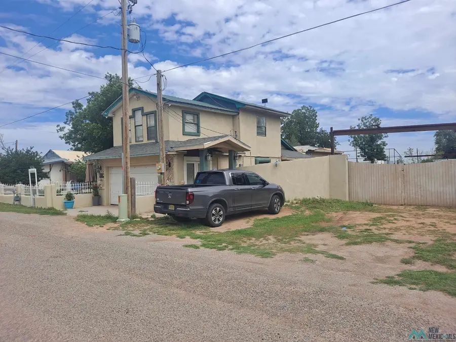 611 Spruce Street, Dexter, NM 88230 - #2