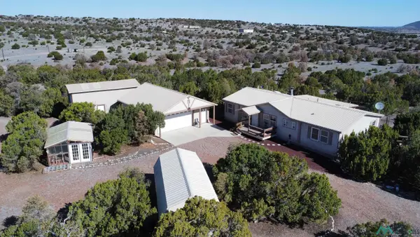 15 Sweetwater Drive, Quemado, NM 87829