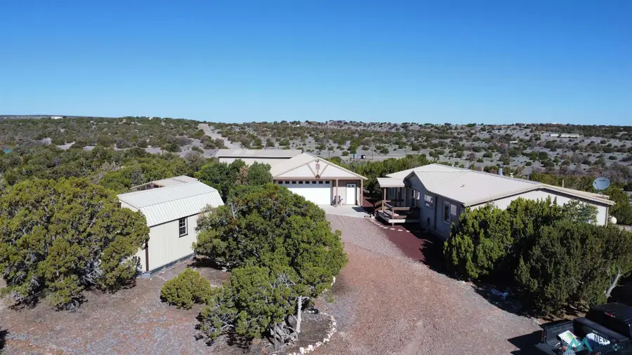 15 Sweetwater Drive, Quemado, NM 87829 - #2