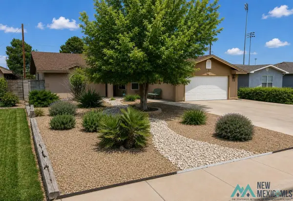 1605 Sunset Place, Roswell, NM 88201