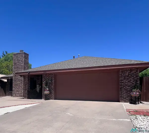 3014 N Elm Avenue, Roswell, NM 88201