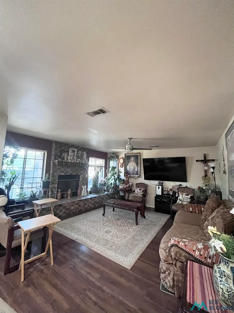 3014 N Elm Ave, Roswell, NM 88201 - #3