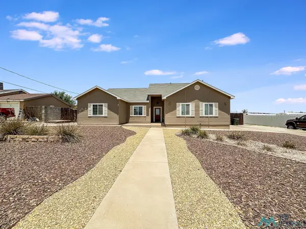 2712 Garden Street, Carlsbad, NM 88220