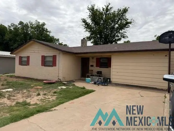 1509 W Ray Ave, Artesia, NM 88210 - #3