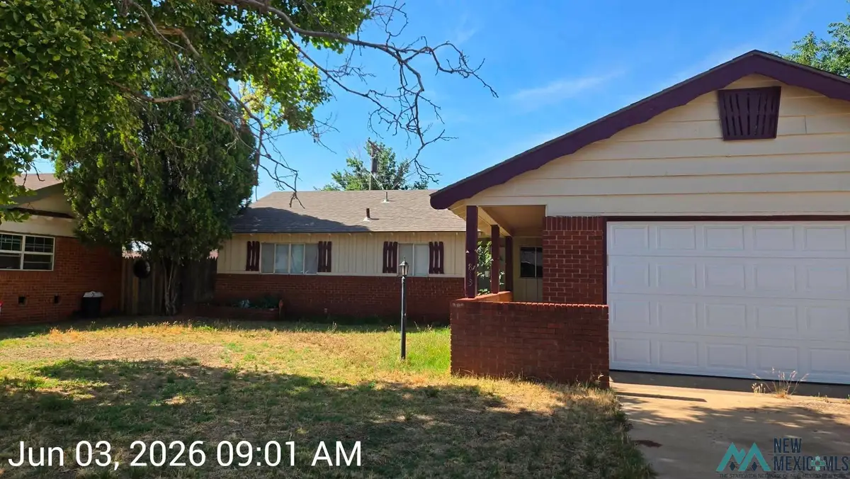 813 Prairieview Dr, Clovis, NM 88101 - #1