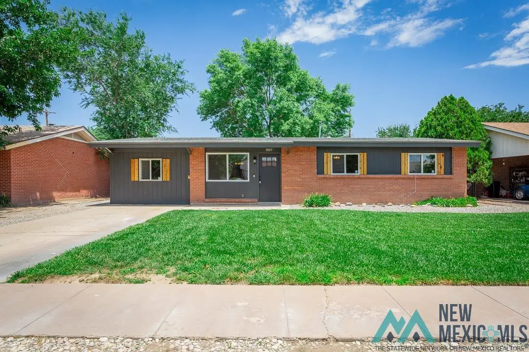 3007 S Wyoming Ave, Roswell, NM 88203 - #1