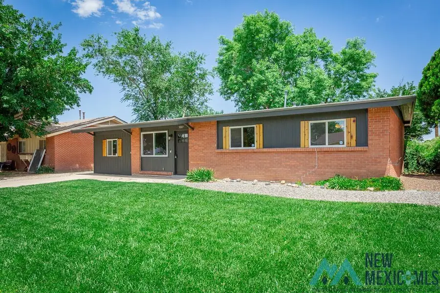 3007 S Wyoming Ave, Roswell, NM 88203 - #2