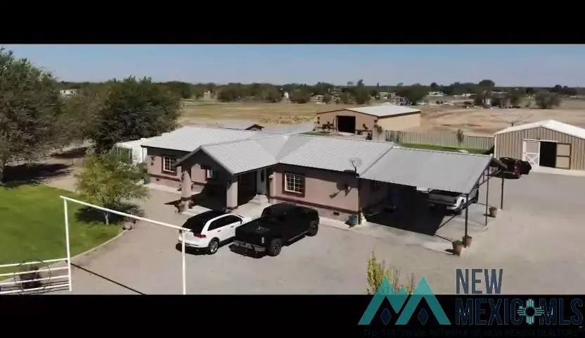 1805 E Bland St St, Roswell, NM 88203 - #1
