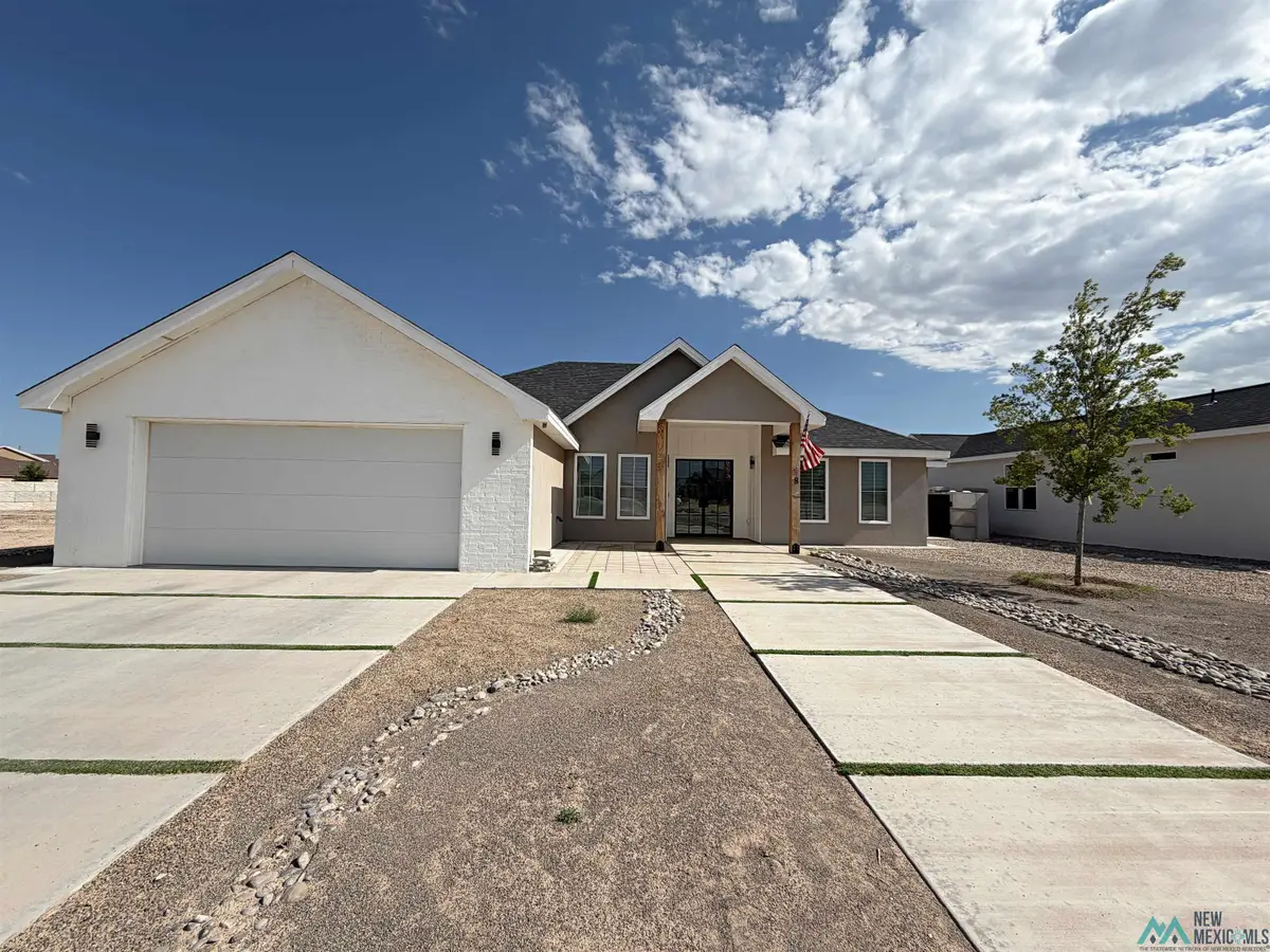 8 Bella Piazza, Roswell, NM 88201 - #1