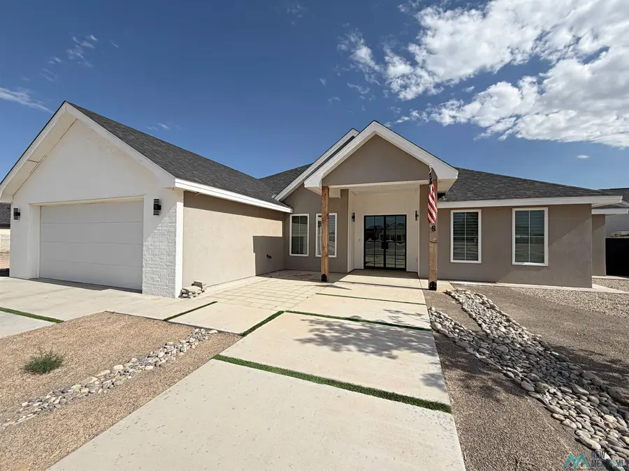 8 Bella Piazza, Roswell, NM 88201 - #2