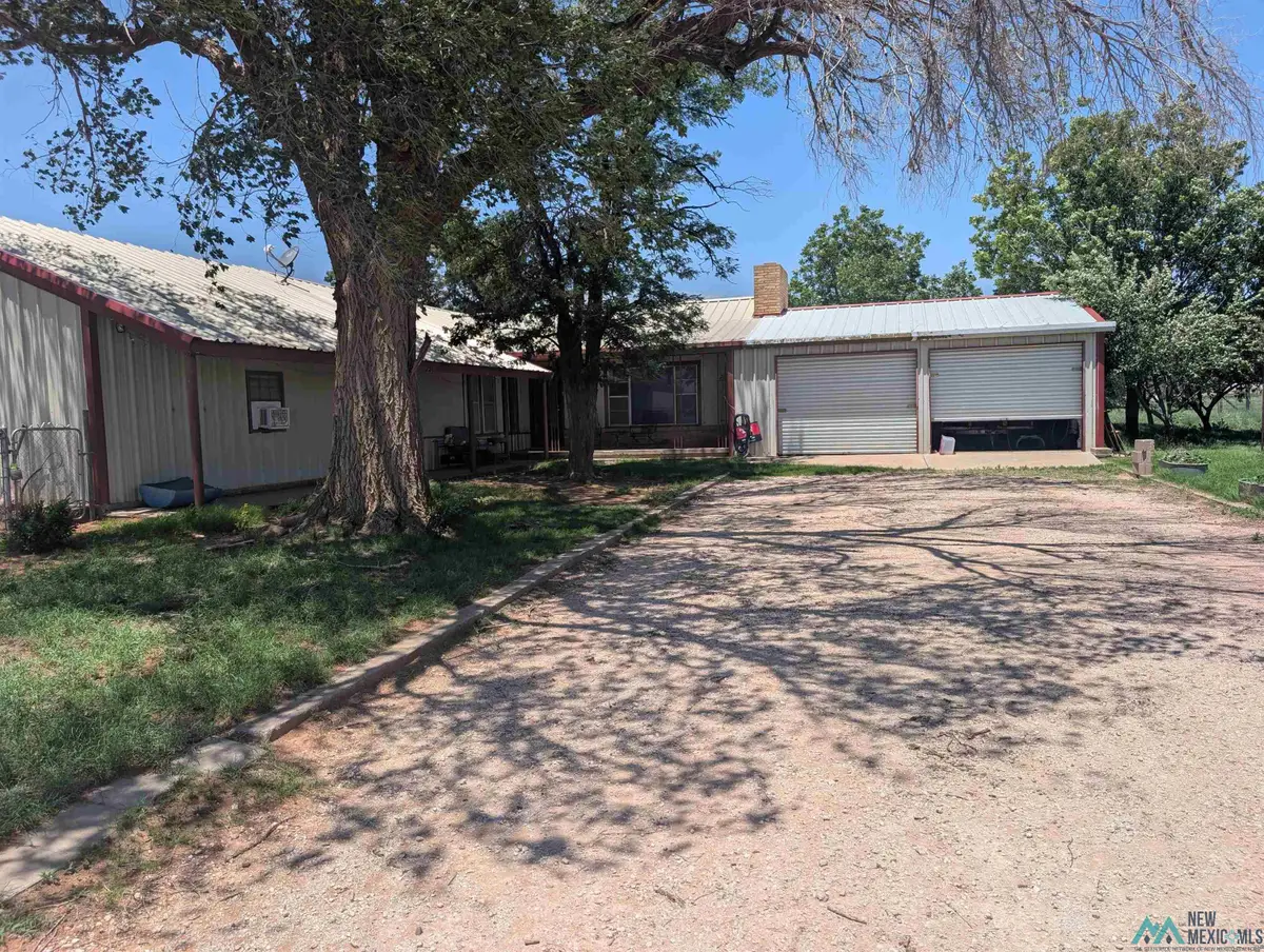 1978 S Roosevelt Rd 3, Portales, NM 88130 - #1