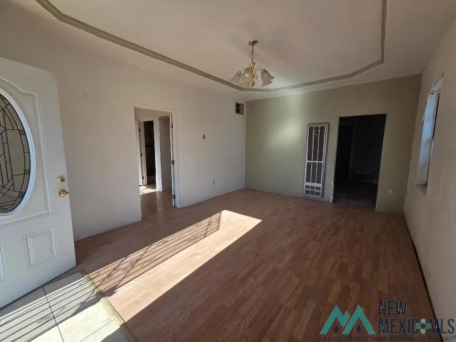 414 S Platinum Ave St, Deming, NM 88030 - #3