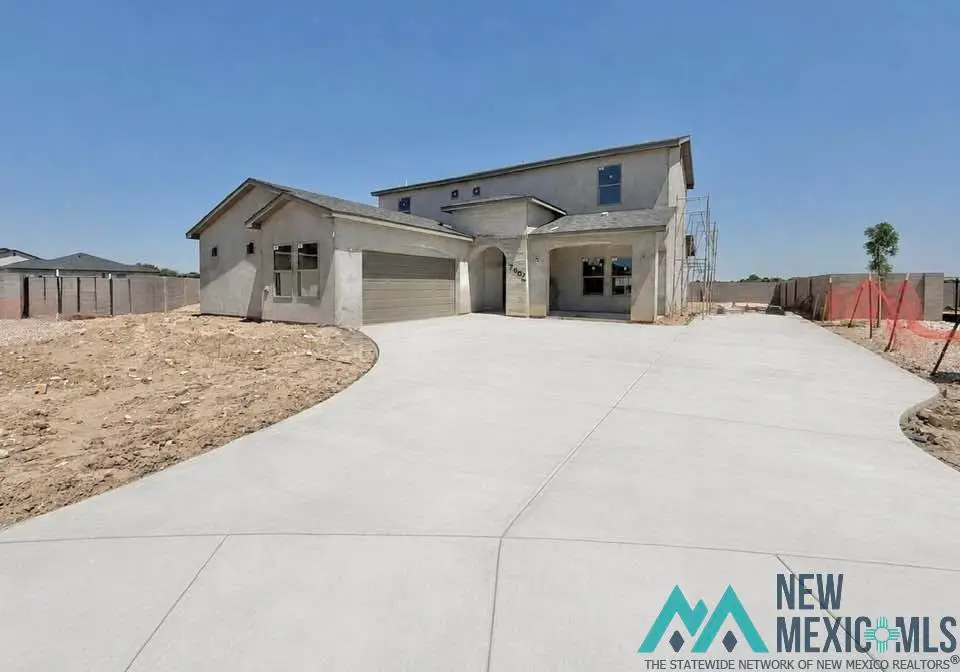 3601 Selman Court, Carlsbad, NM 88220 - #1