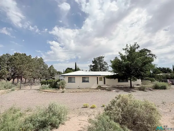 1405 E Florida Street, Deming, NM 88030