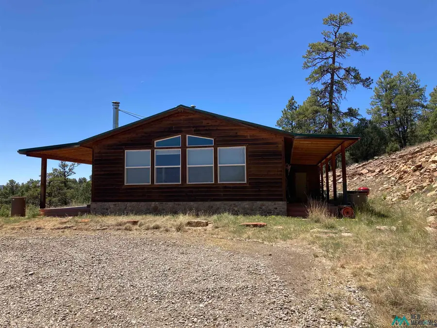 48 Buena Vista Dr, Rutheron, NM 87551 - #2