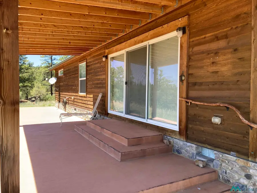 48 Buena Vista Dr, Rutheron, NM 87551 - #3