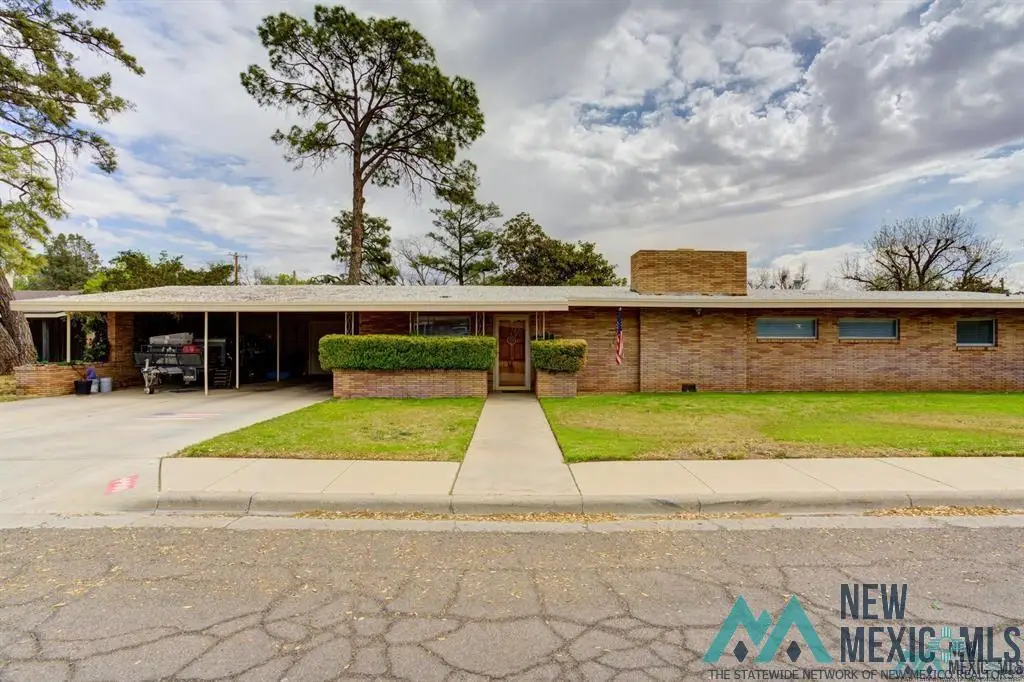 900 N Pecan Drive, Hobbs, NM 88240 - #1