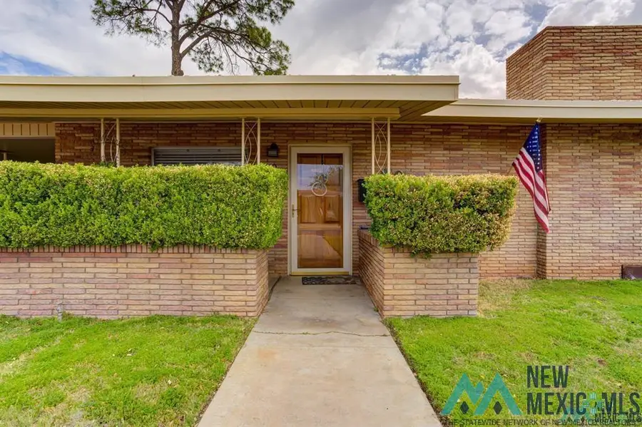 900 N Pecan Drive, Hobbs, NM 88240 - #2