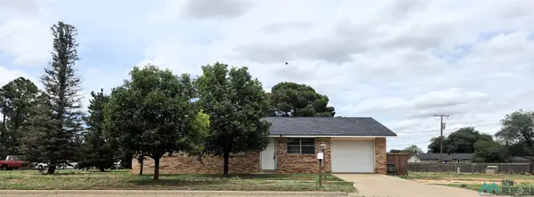 900 E 14th Street, Clovis, NM 88101