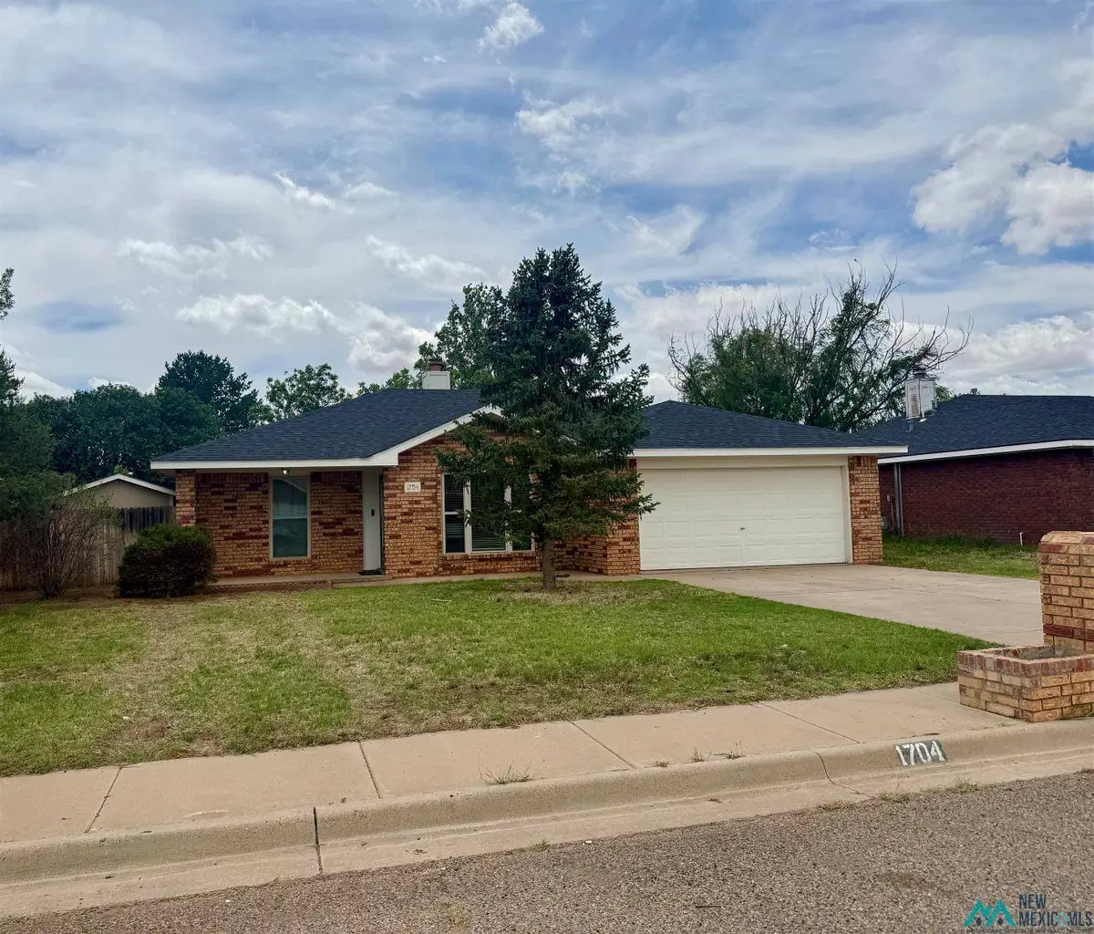 1704 Morse Avenue, Clovis, NM 88101 - #1