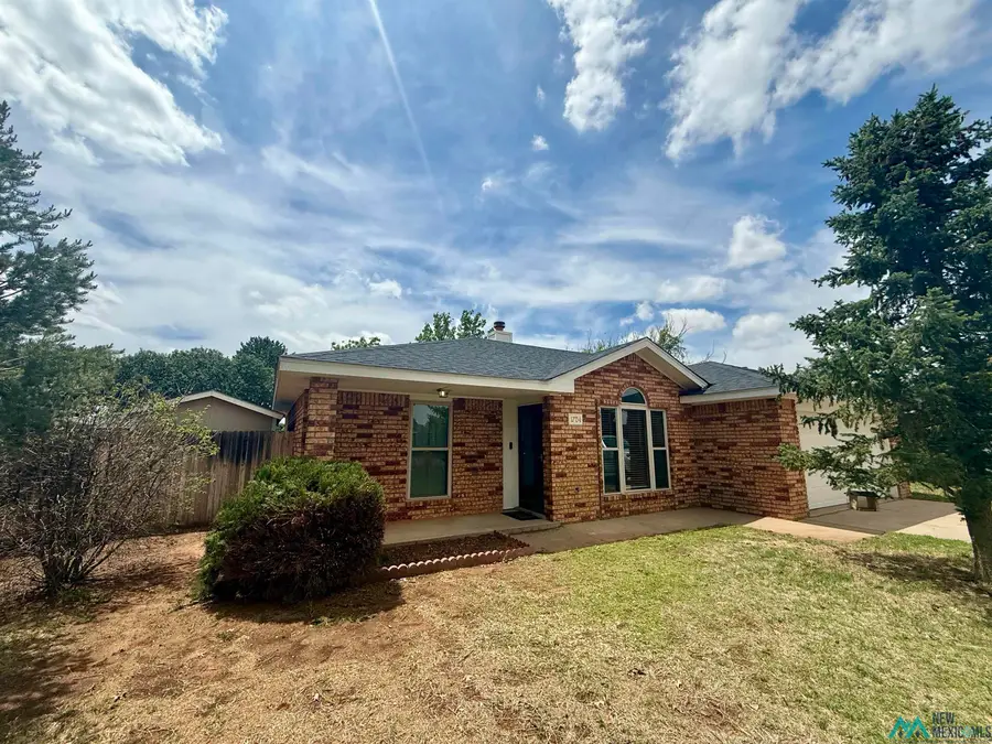 1704 Morse Avenue, Clovis, NM 88101 - #3